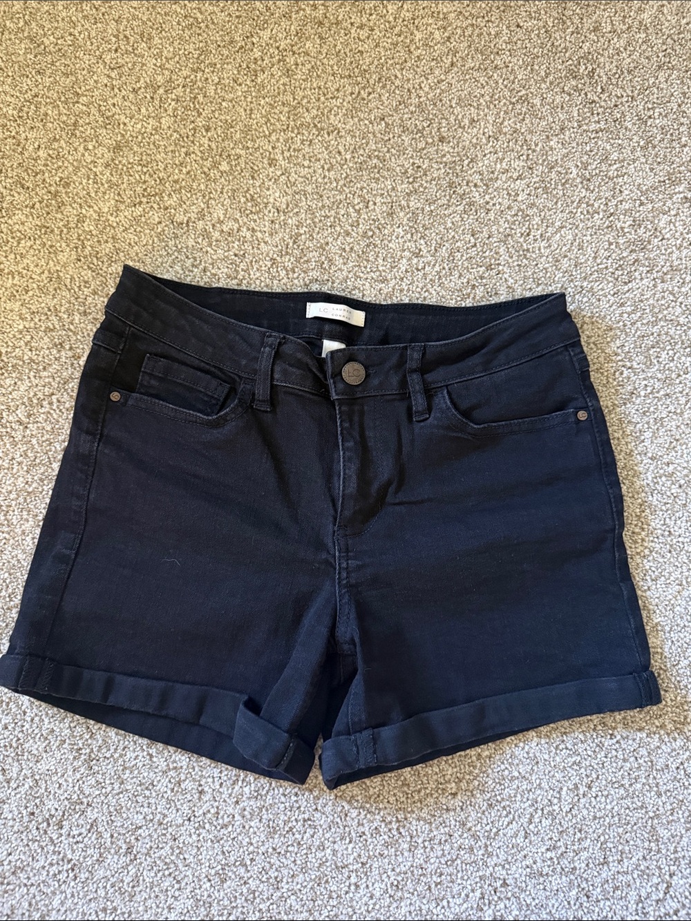 Women’s Lauren Conrad Shorts